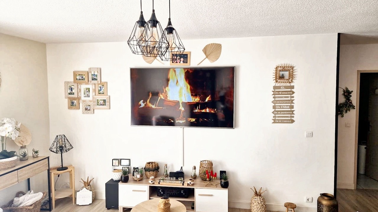 Photo of Livingroom in Forcalquier