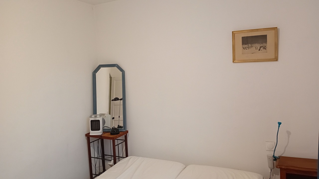 Photo of Bedroom in Gamaches