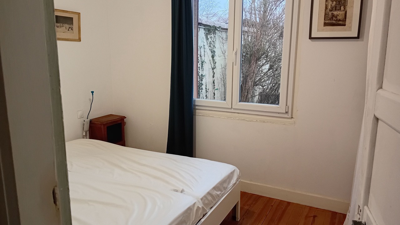 Photo of Bedroom in Gamaches