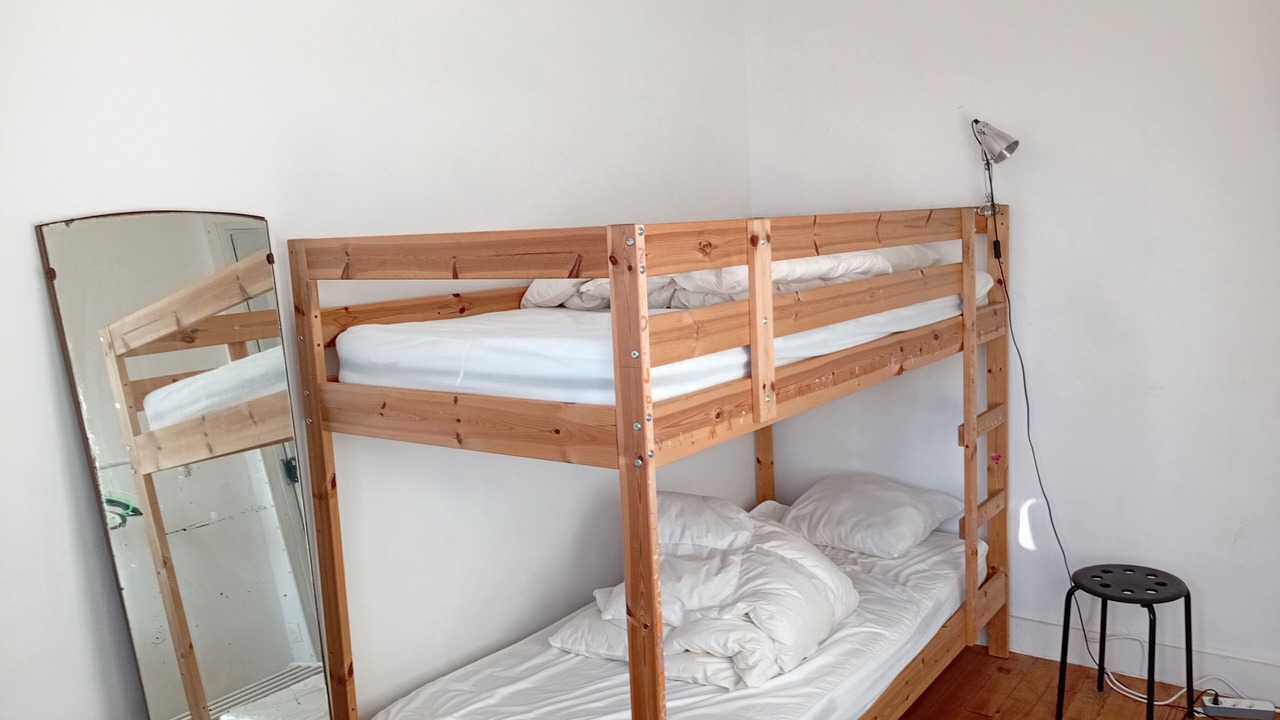 Photo of Bedroom in Gamaches