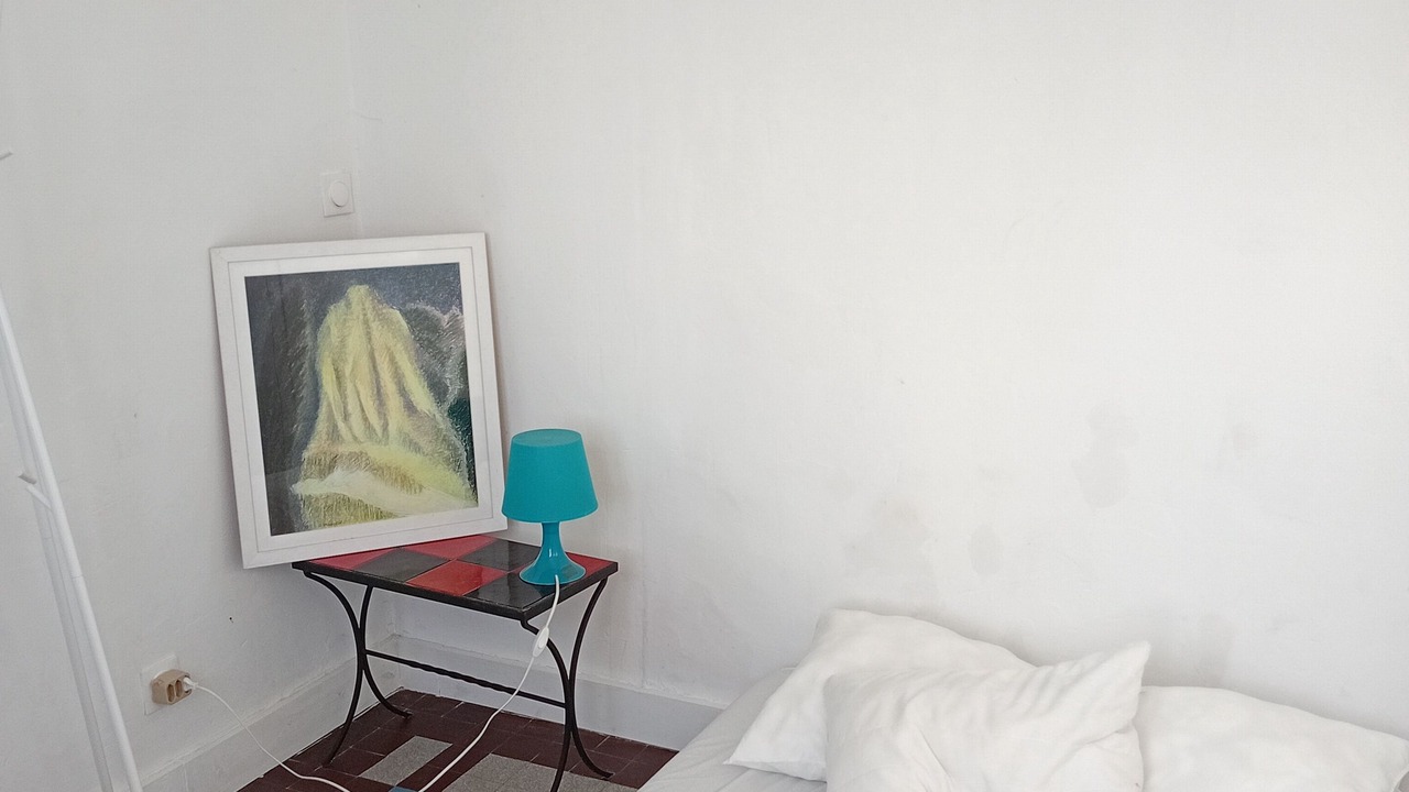 Photo of Bedroom in Gamaches