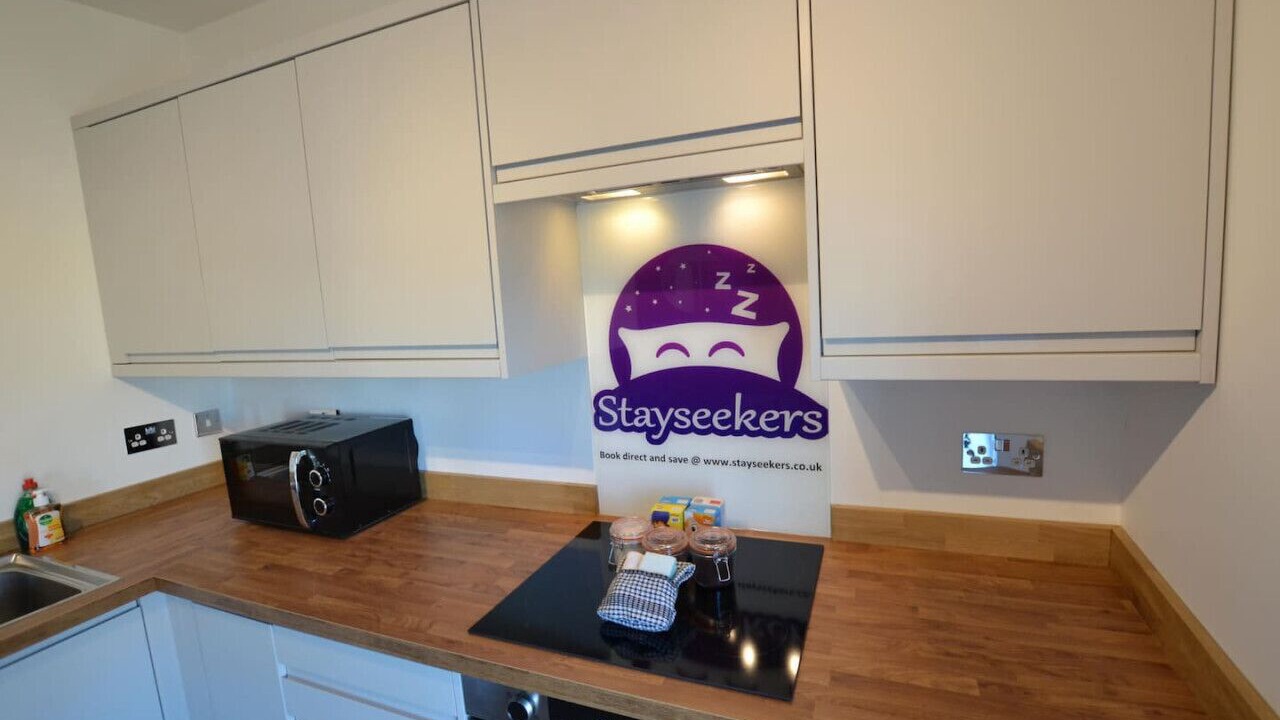 Photo of Kitchen in Salisbury