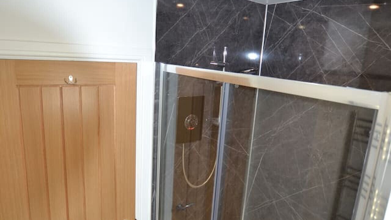 Photo of Bathroom in Salisbury