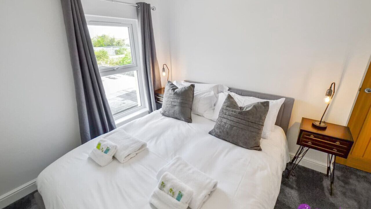 Photo of Bedroom in Salisbury