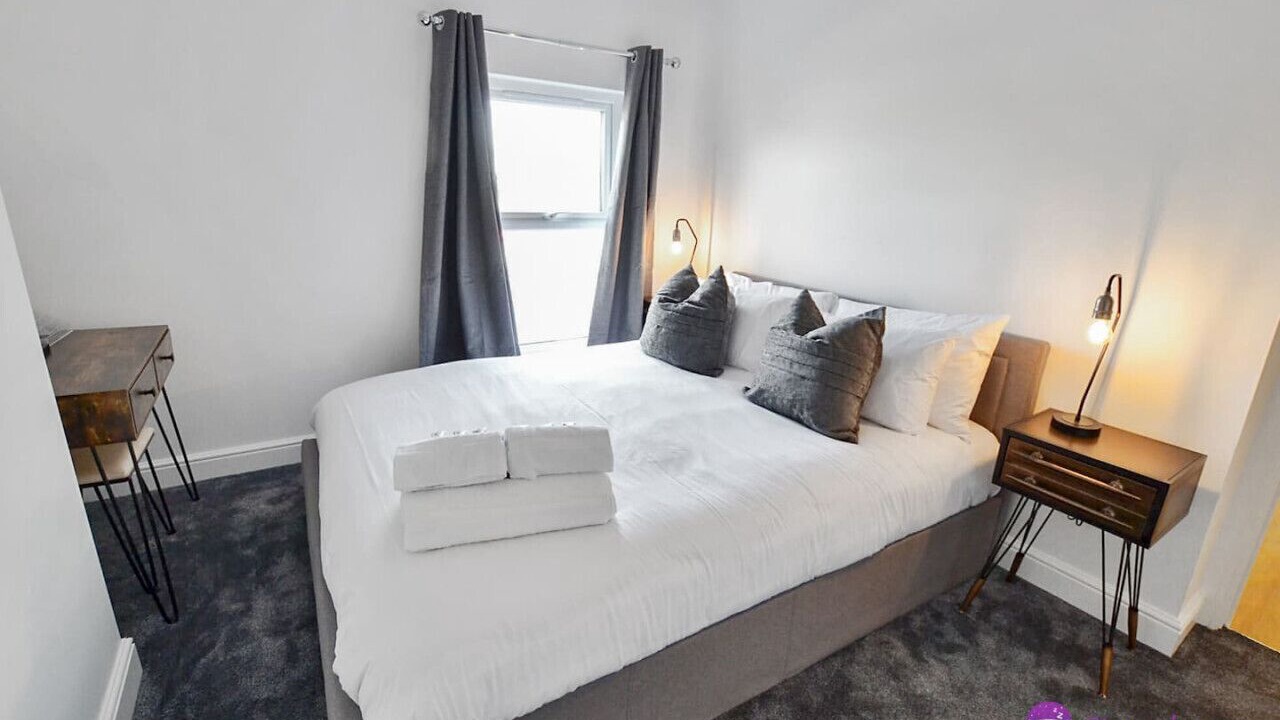 Photo of Bedroom in Salisbury