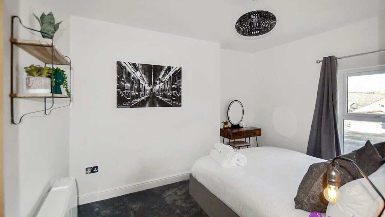 Photo of Bedroom in Salisbury