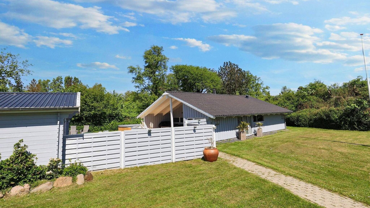 Photo of Outdoor in Togeholt