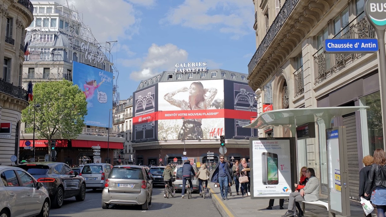 Photo of Others in Batignolles