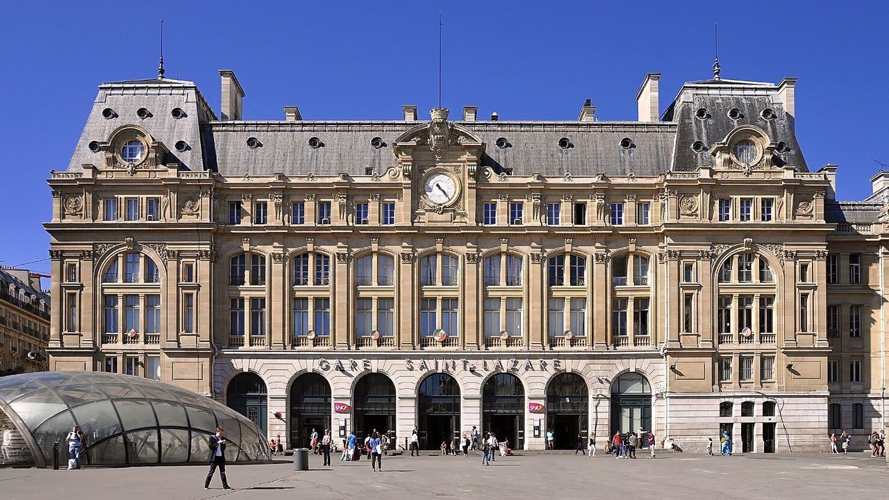 Photo of Others in Batignolles