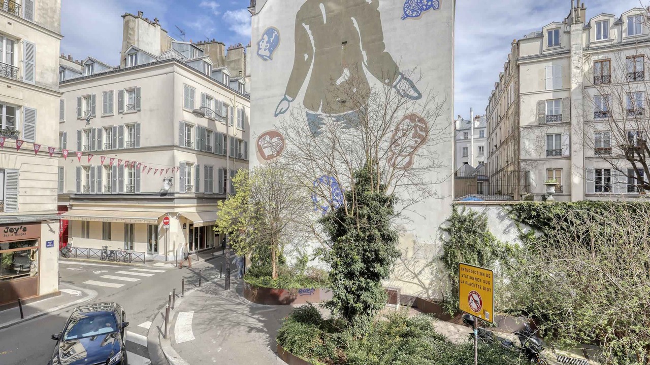 Photo of Others in Batignolles