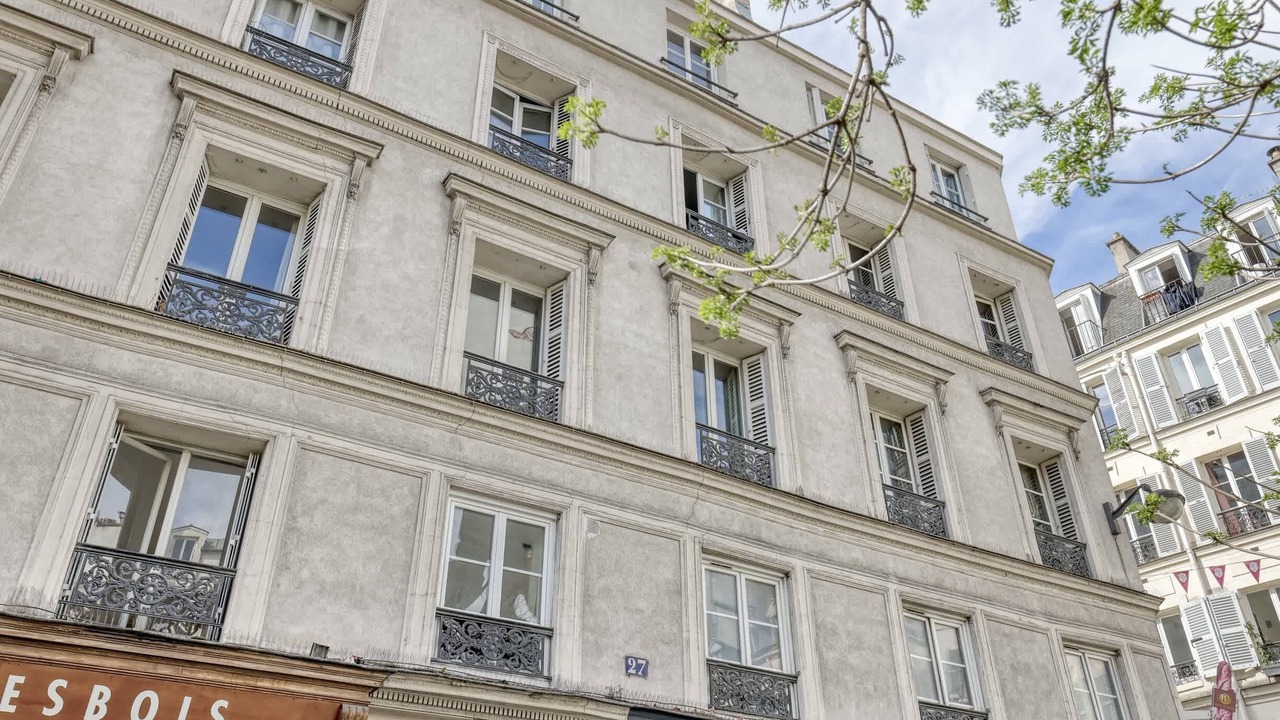 Photo of Others in Batignolles