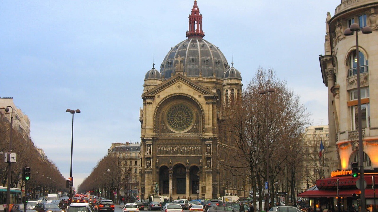 Photo of Others in Batignolles