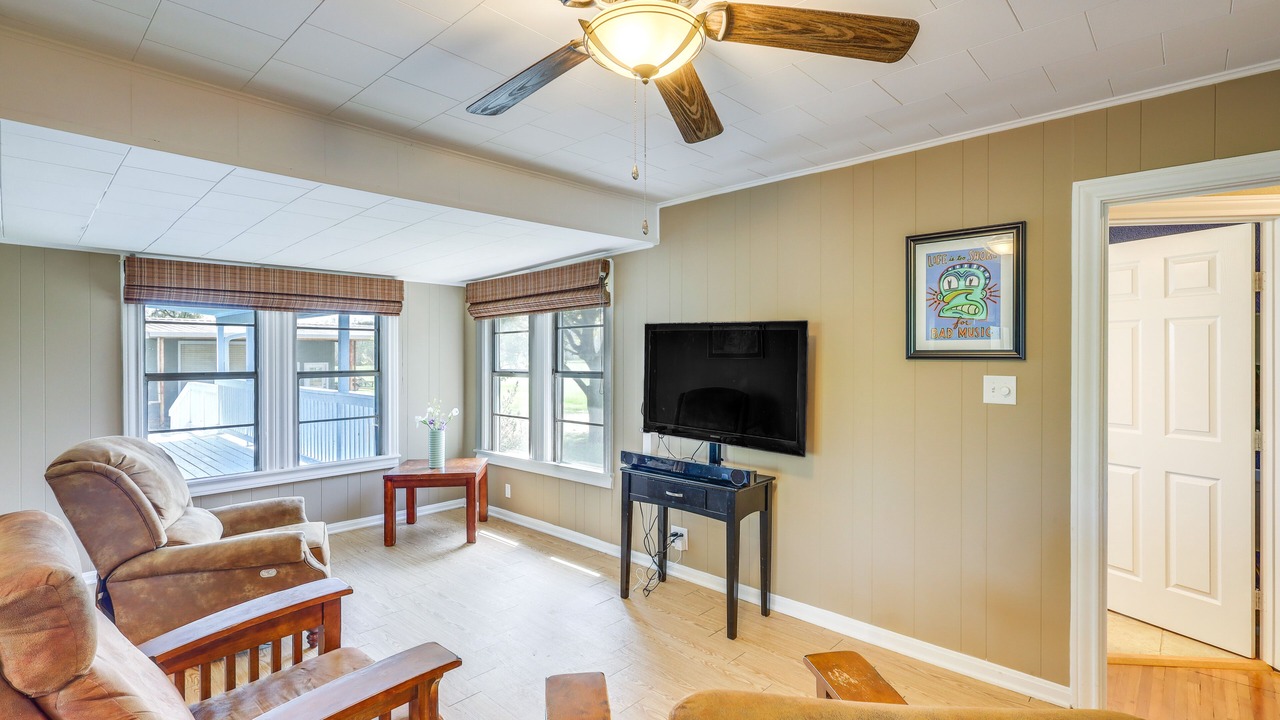 Photo of Livingroom in Milam County