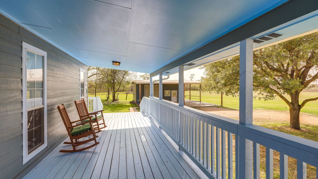 Photo of Outdoor in Milam County