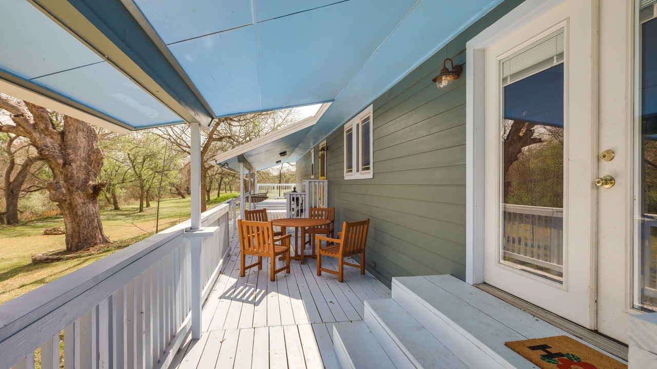 Photo of Outdoor in Milam County