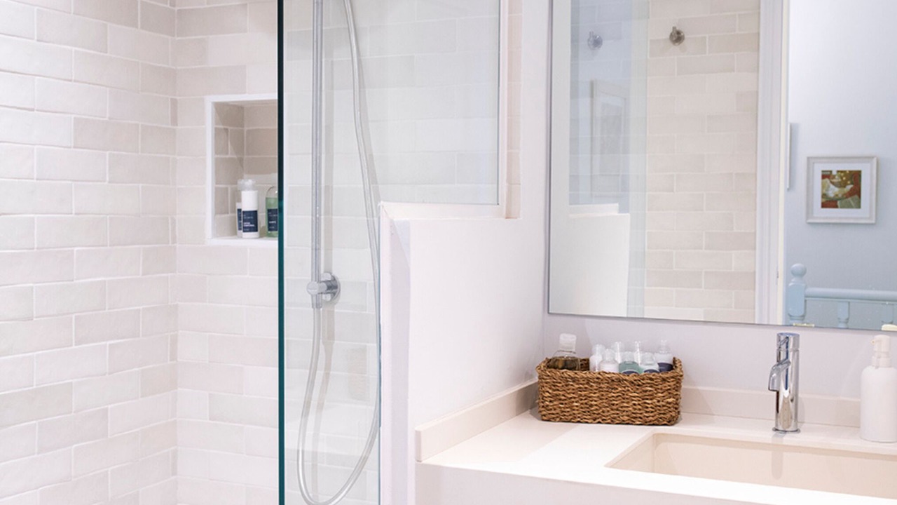 Photo of Bathroom in Llanca