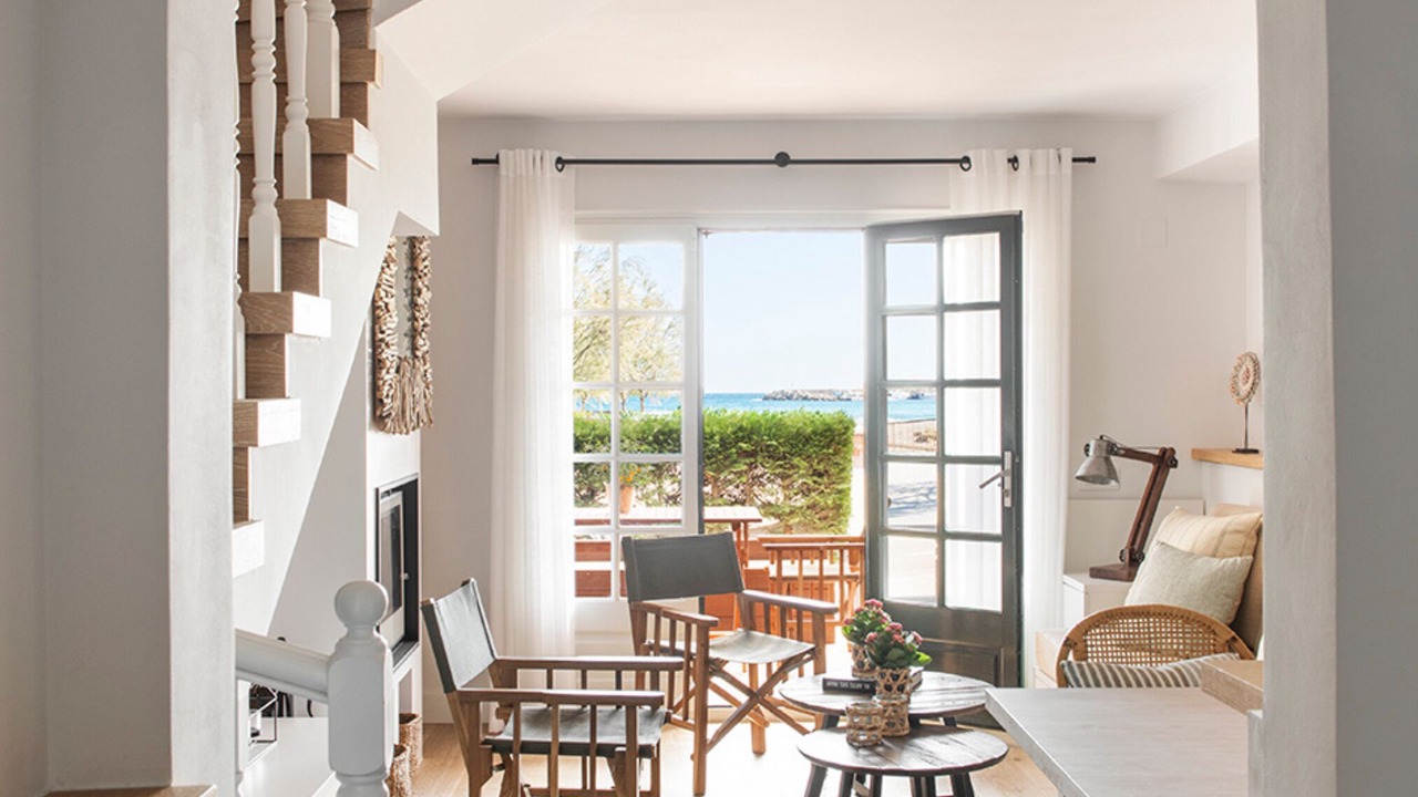 Photo of Livingroom in Llanca