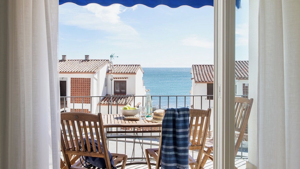 Photo of Outdoor in Portlligat