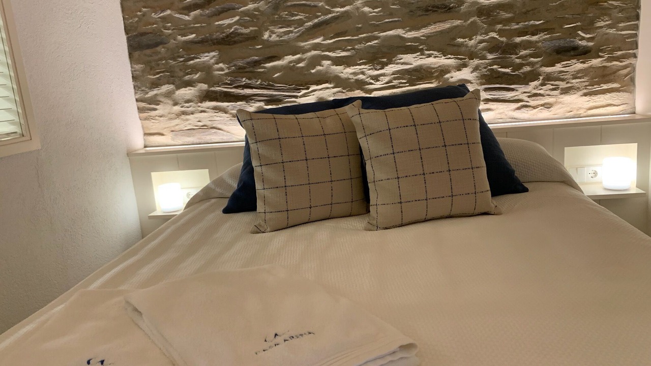 Photo of Bedroom in Portlligat