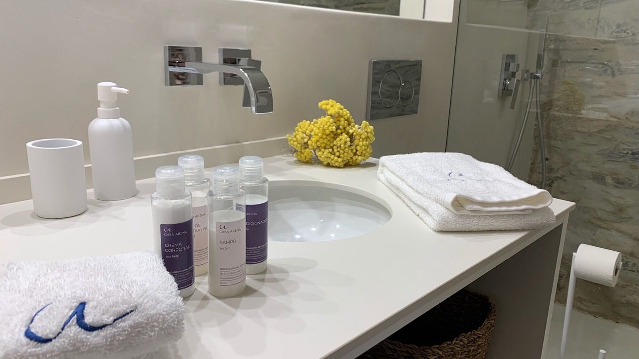 Photo of Bathroom in Portlligat