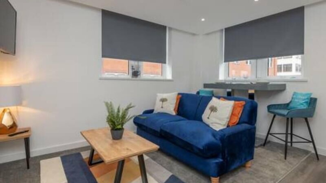 Photo of Livingroom in Wakefield