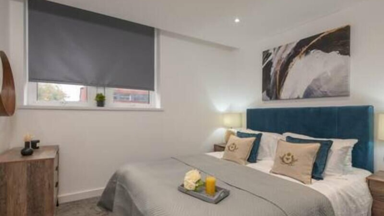 Photo of Bedroom in Wakefield