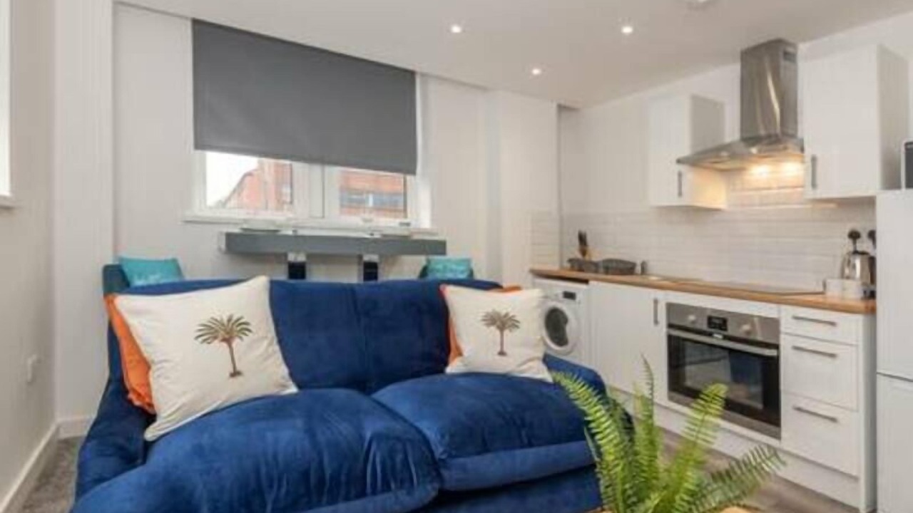 Photo of Livingroom in Wakefield