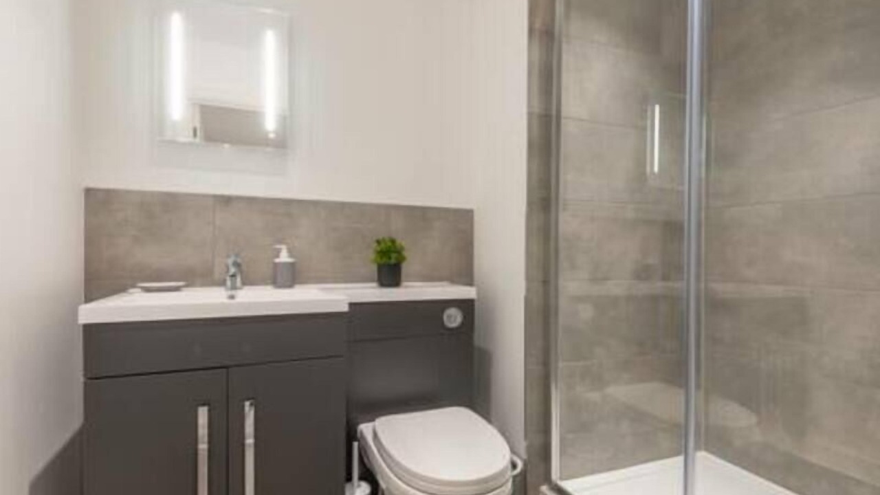 Photo of Bathroom in Wakefield