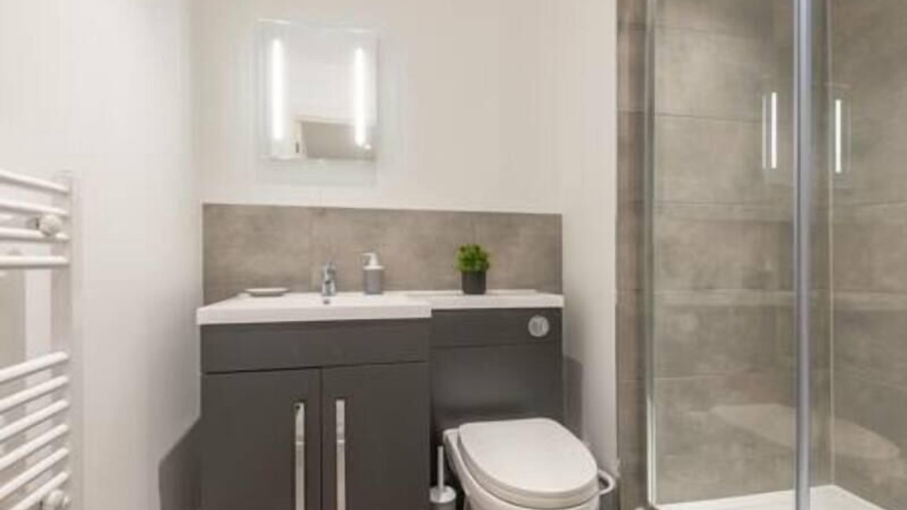 Photo of Bathroom in Wakefield