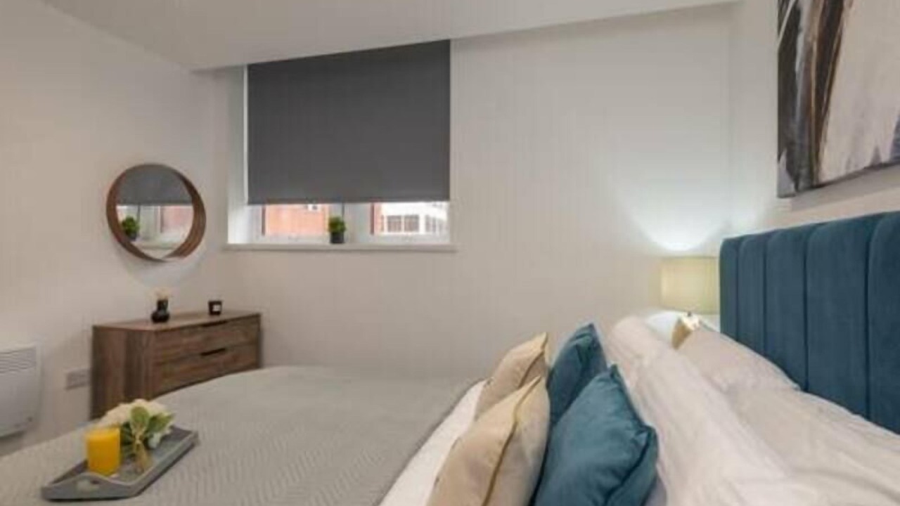 Photo of Bedroom in Wakefield