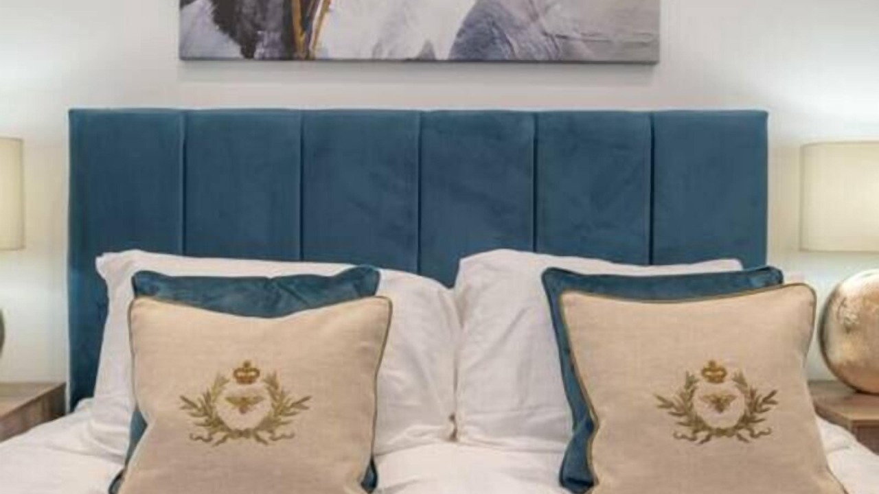 Photo of Bedroom in Wakefield