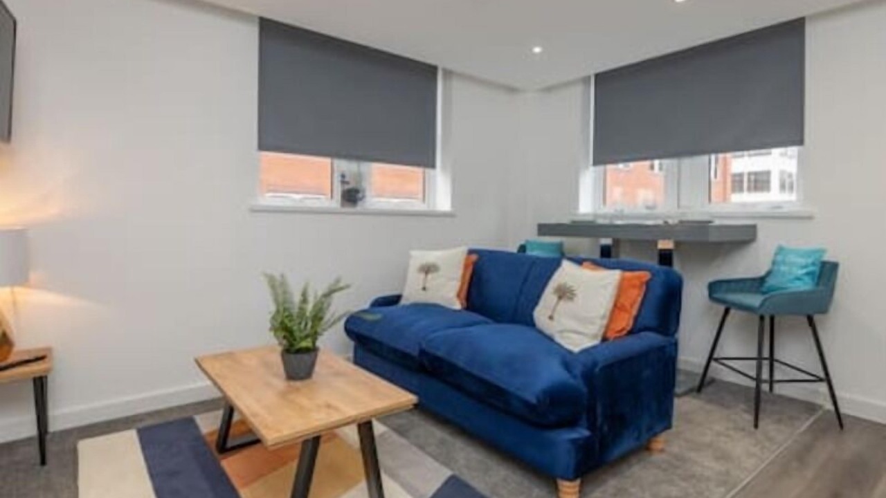 Photo of Livingroom in Wakefield