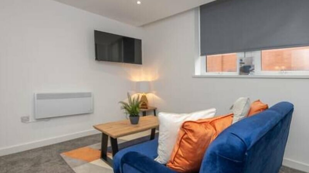 Photo of Livingroom in Wakefield