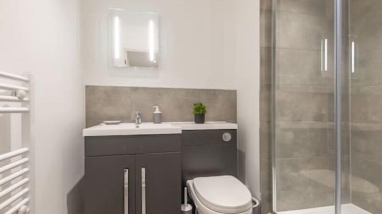 Photo of Bathroom in Wakefield