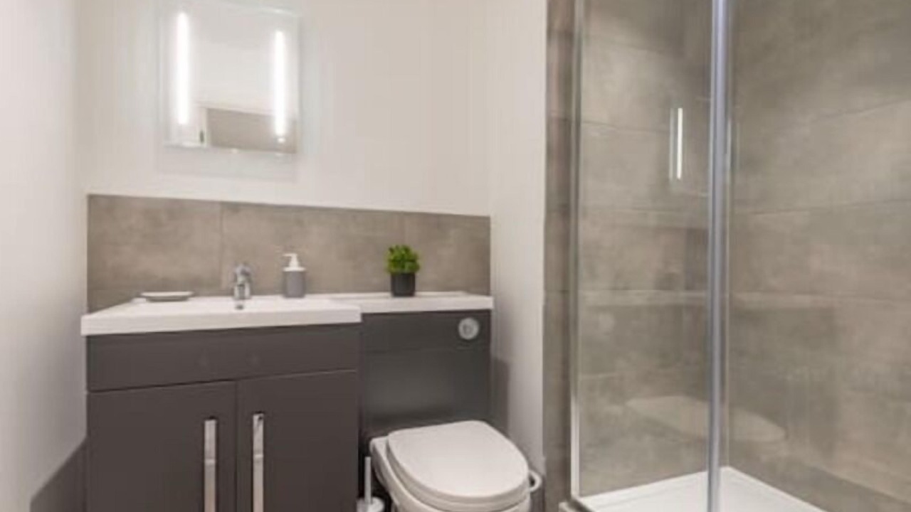 Photo of Bathroom in Wakefield