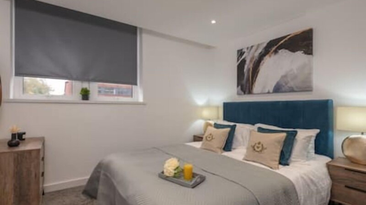 Photo of Bedroom in Wakefield