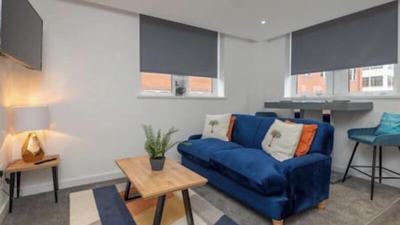 Photo of Livingroom in Wakefield