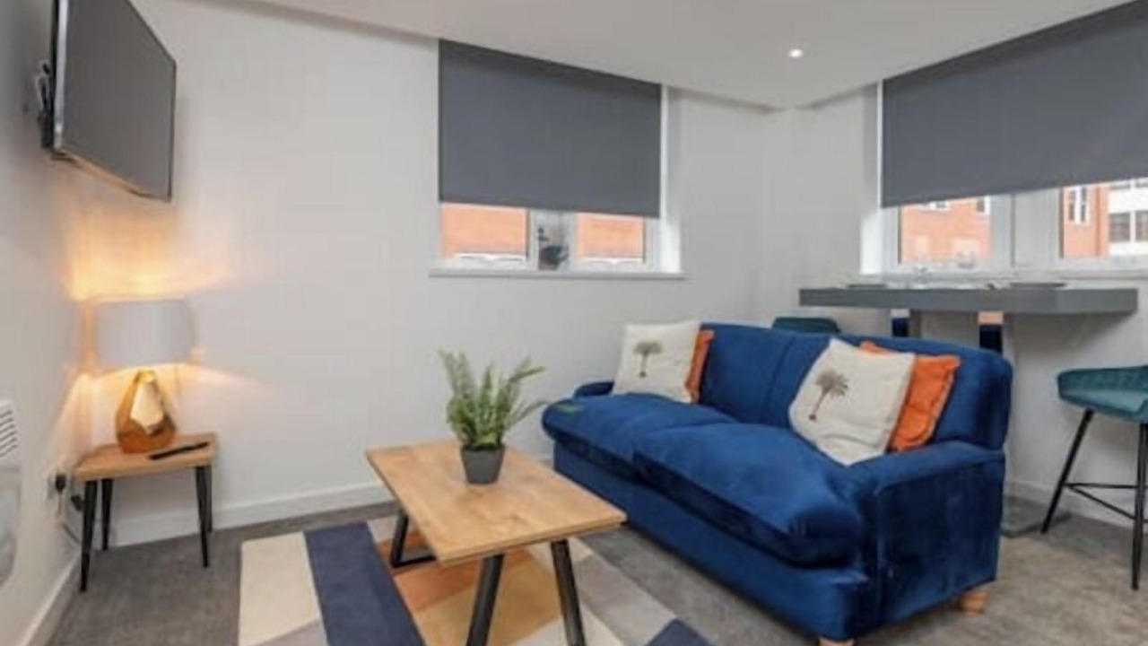 Photo of Livingroom in Wakefield