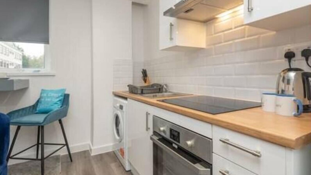 Photo of Kitchen in Wakefield