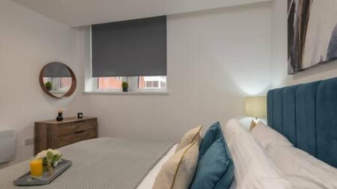 Photo of Bedroom in Wakefield