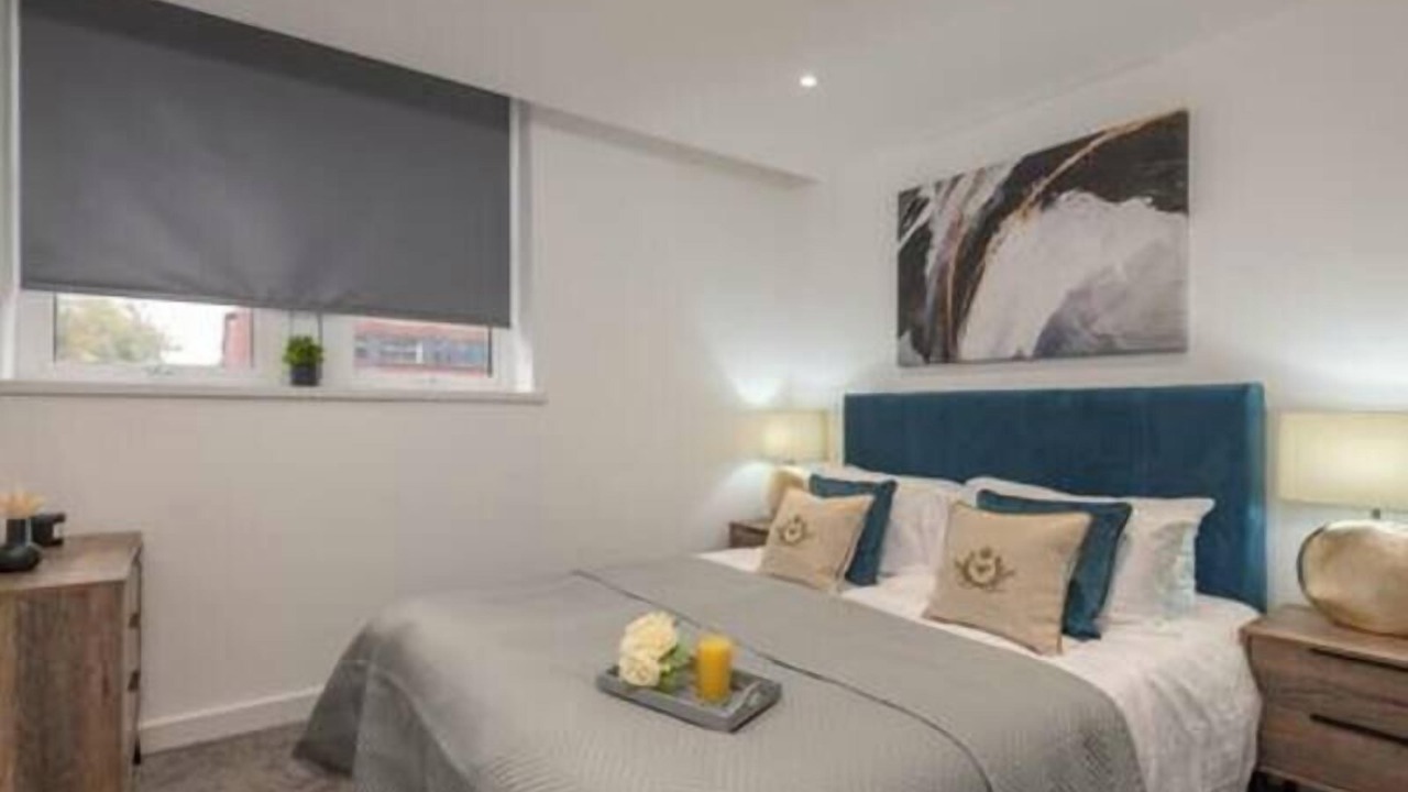 Photo of Bedroom in Wakefield