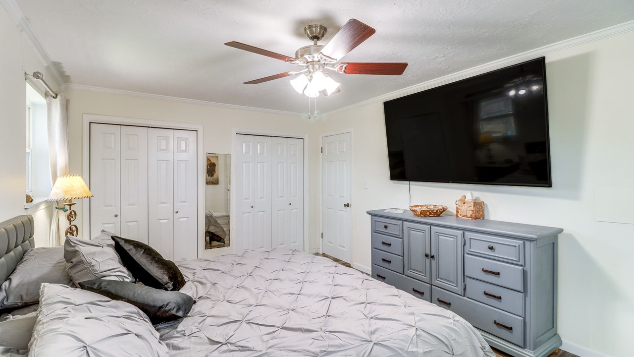 Photo of Bedroom in Fairfield Bay