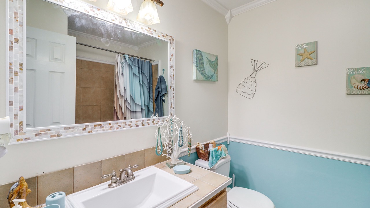 Photo of Bathroom in Fairfield Bay