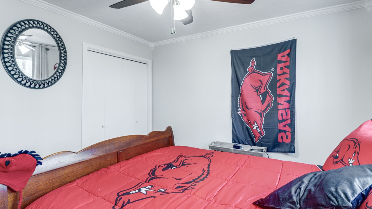 Photo of Bedroom in Fairfield Bay