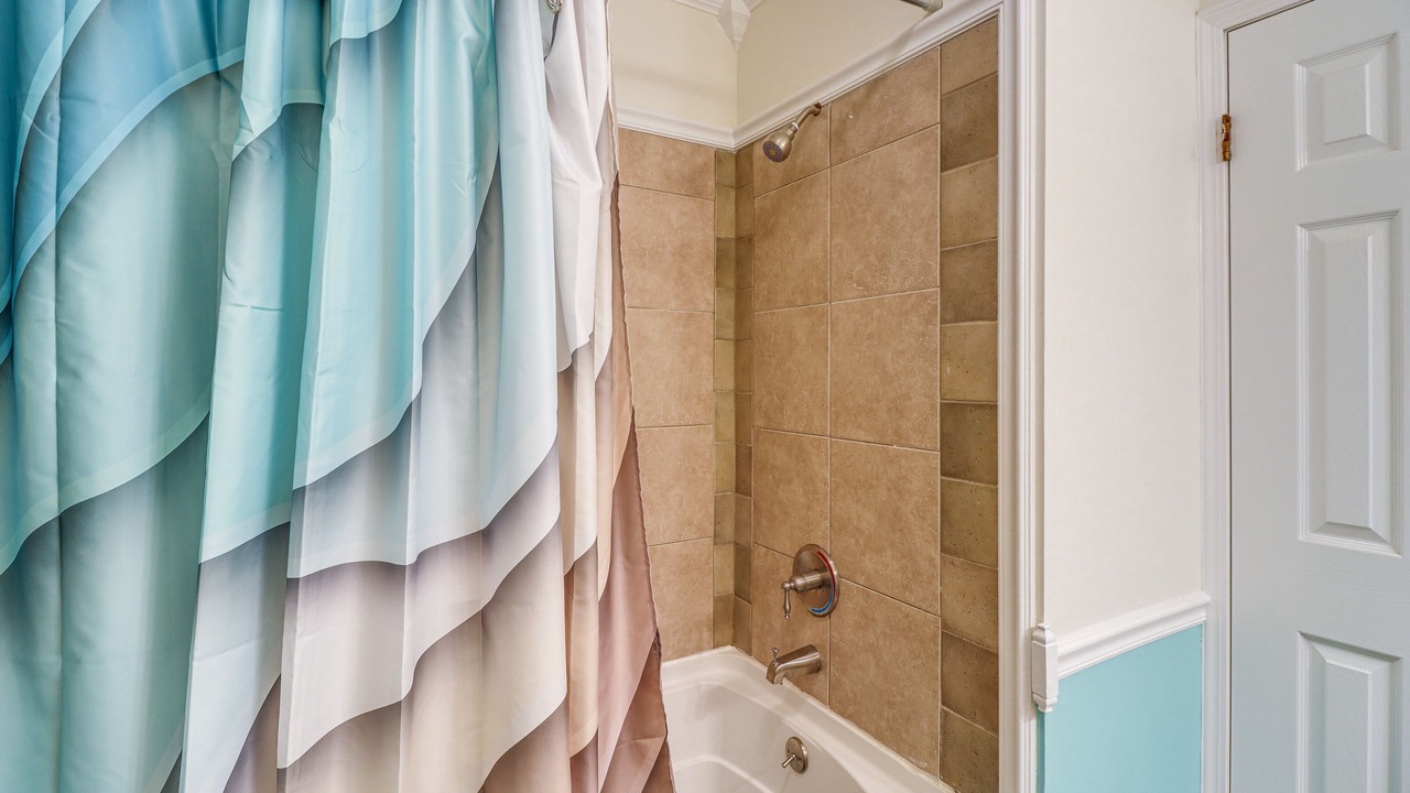 Photo of Bathroom in Fairfield Bay