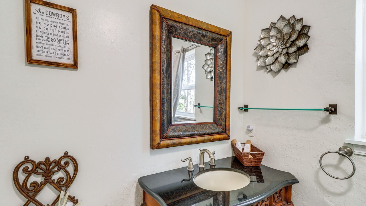 Photo of Bathroom in Fairfield Bay