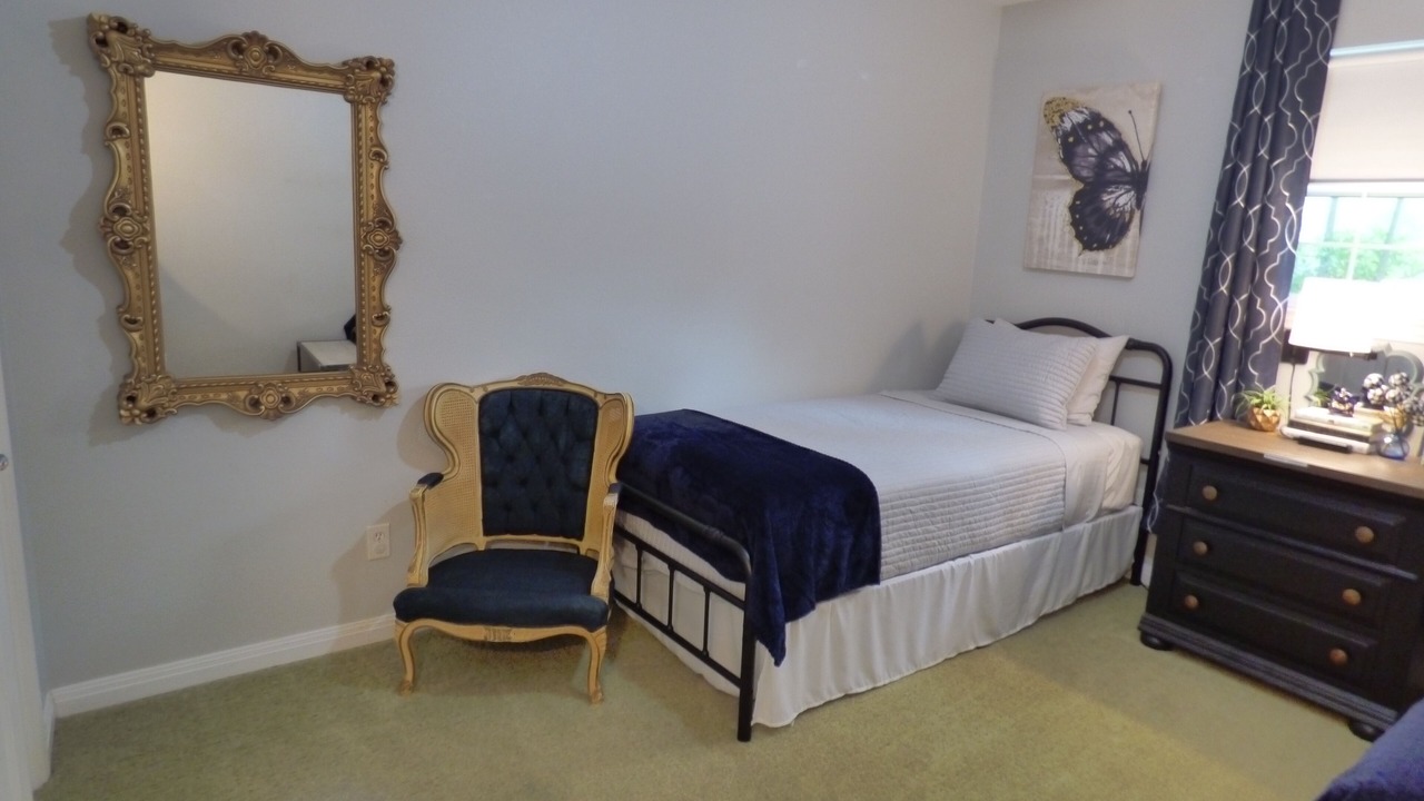 Photo of Bedroom in Austin