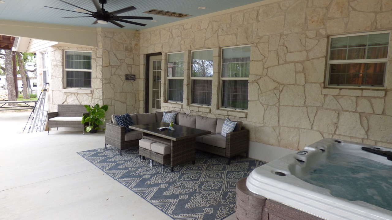 Photo of Patio Balcony in Austin