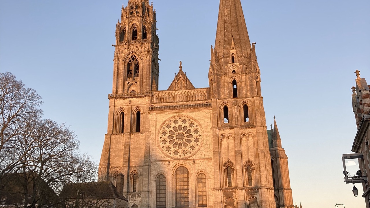 Photo of Others in Chartres