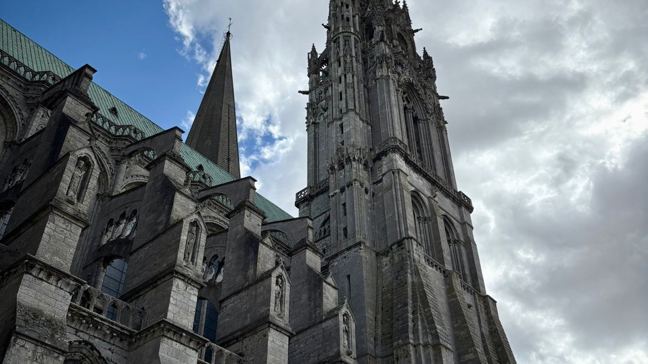 Photo of Others in Chartres